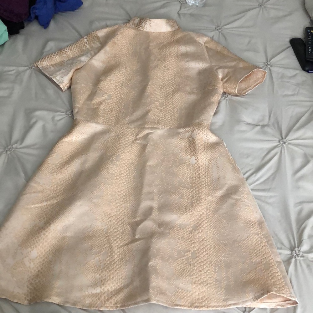 Missguided dress